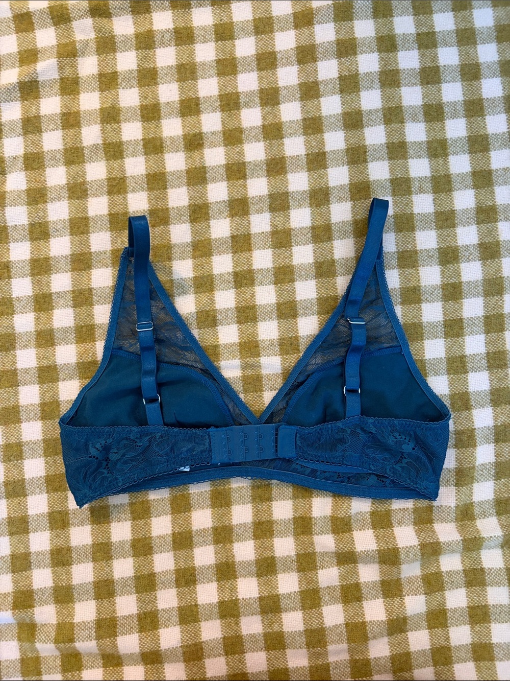Juem Devon Bra - Picture 2 of 3